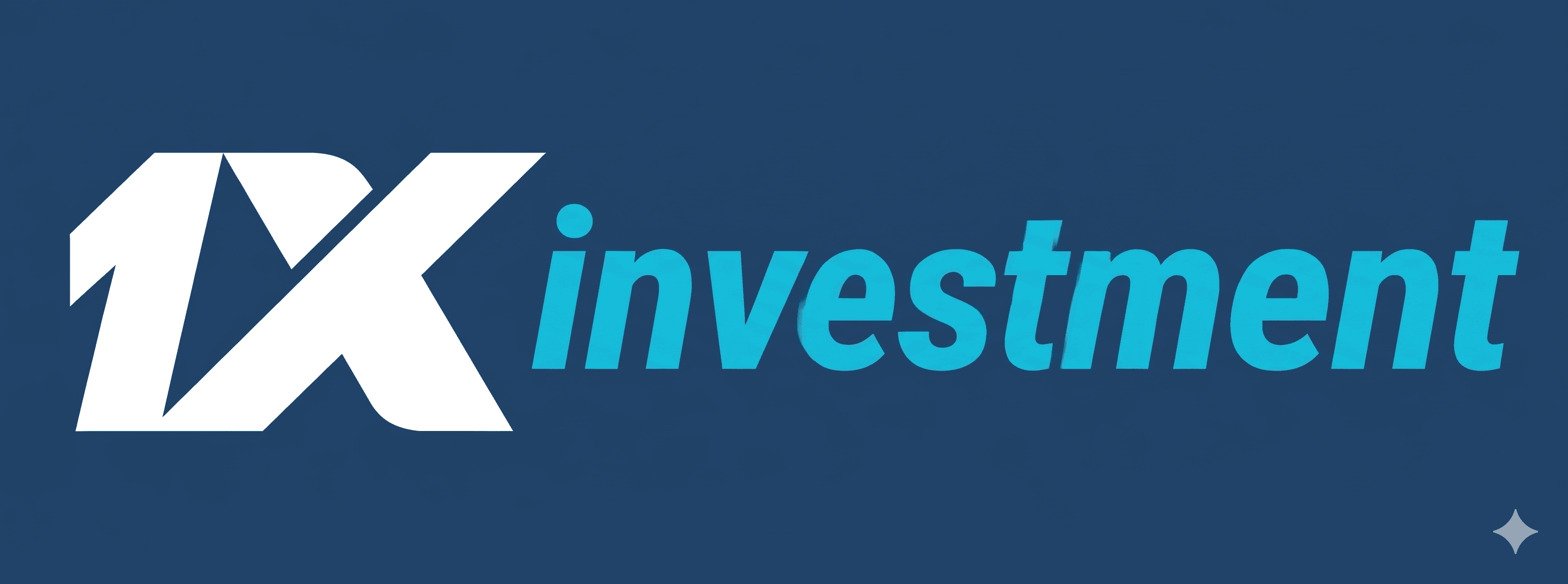 1x Investment
